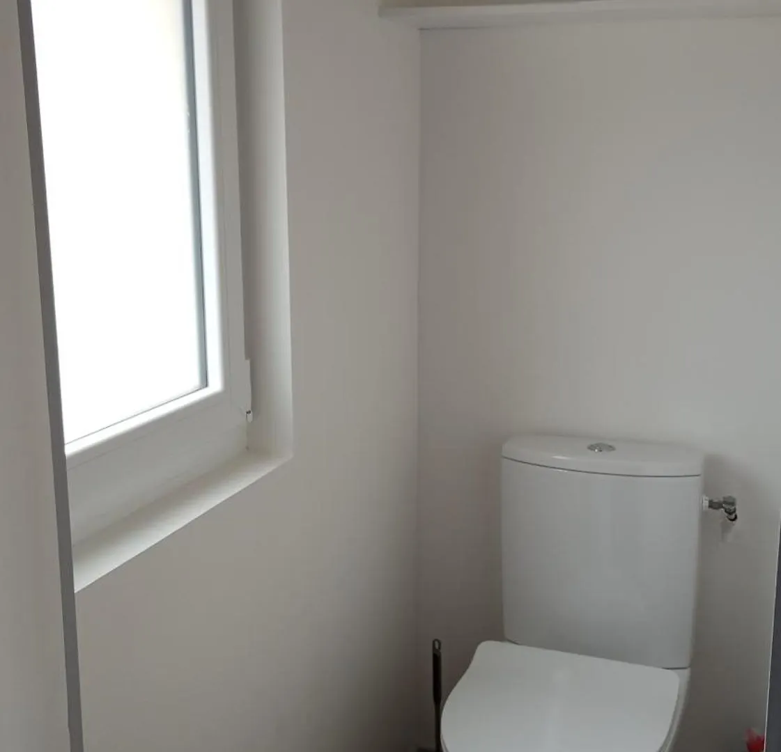 Petite Maison Avec Jardin Landrevarzec France