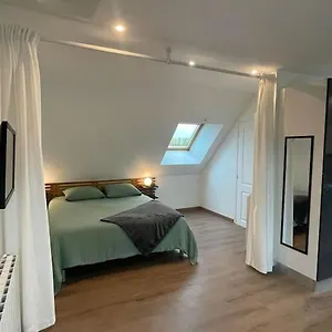 Appartement Breizh Sweet, Treffendel