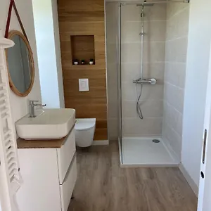 Appartement Ty Mein, Ushant