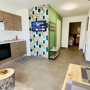Appartement Cosy A, Réminiac
