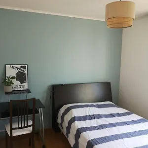 Séjour chez l'habitant Dans Beau T3 Tres Proche Centre !, Lorient